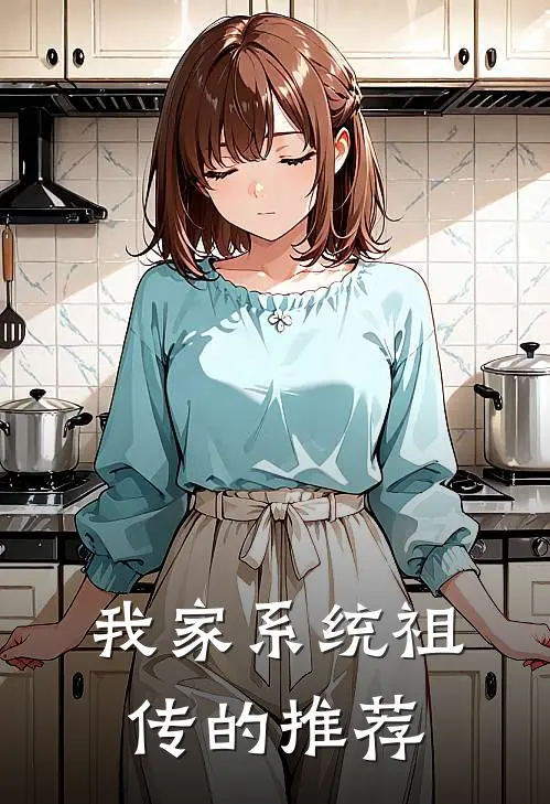 我家系统祖传的推荐