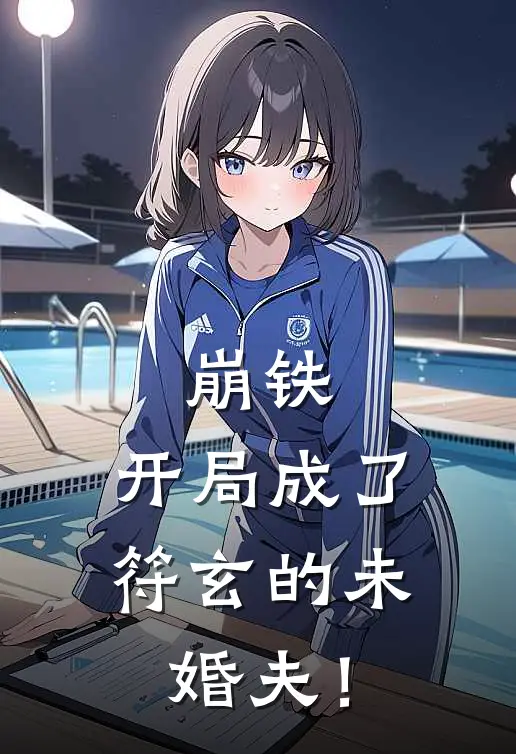 崩铁：开局成了符玄的未婚夫！(椒丘青玄)好看的完结小说_完本小说崩铁：开局成了符玄的未婚夫！椒丘青玄