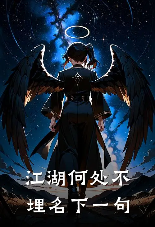 江湖何处不埋名下一句