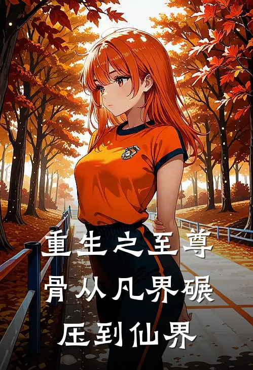 重生之至尊骨从凡界碾压到仙界