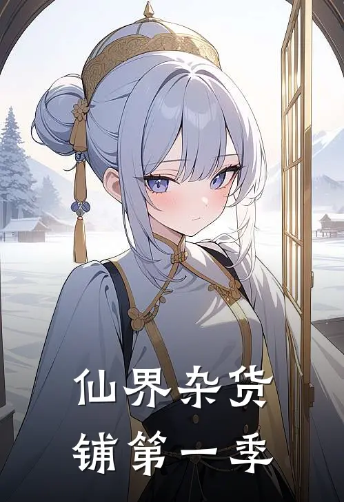 仙界杂货铺第一季