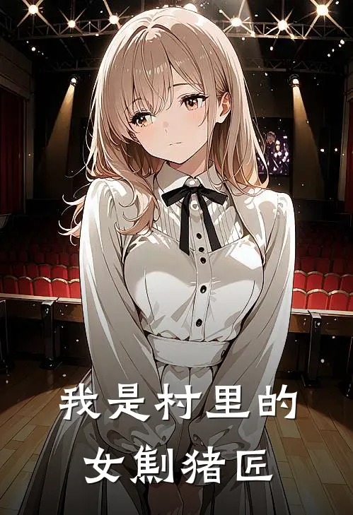 我是村里的女劁猪匠(林小满江砚北)好看的完结小说_完本小说我是村里的女劁猪匠林小满江砚北