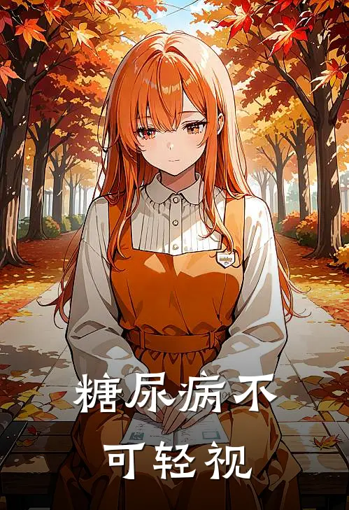 糖尿病不可轻视