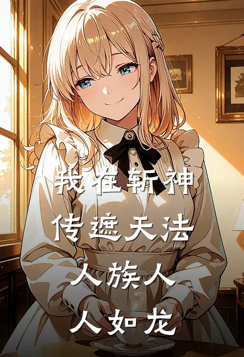 我在斩神传遮天法，人族人人如龙(吕焱林七夜)免费小说_完整版免费阅读我在斩神传遮天法，人族人人如龙吕焱林七夜