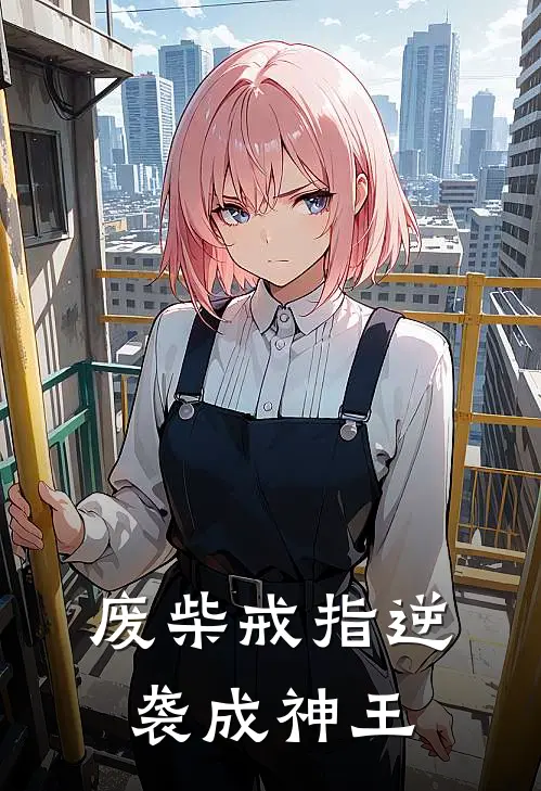 废柴戒指逆袭成神王