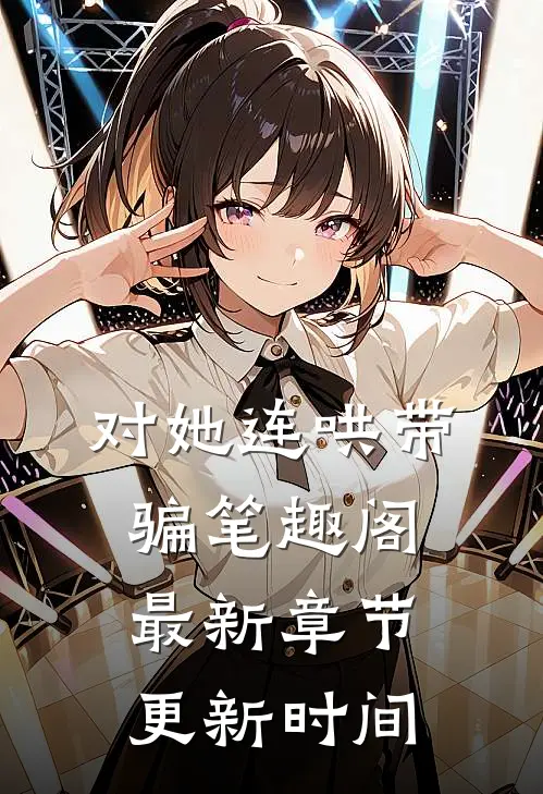 对她连哄带骗笔趣阁最新章节更新时间