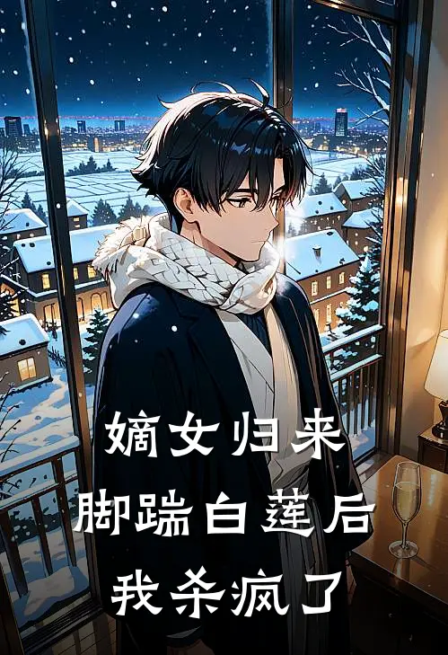 嫡女归来，脚踹白莲后我杀疯了(沈惊鸿沈婉如)小说完整版_完结好看小说嫡女归来，脚踹白莲后我杀疯了沈惊鸿沈婉如