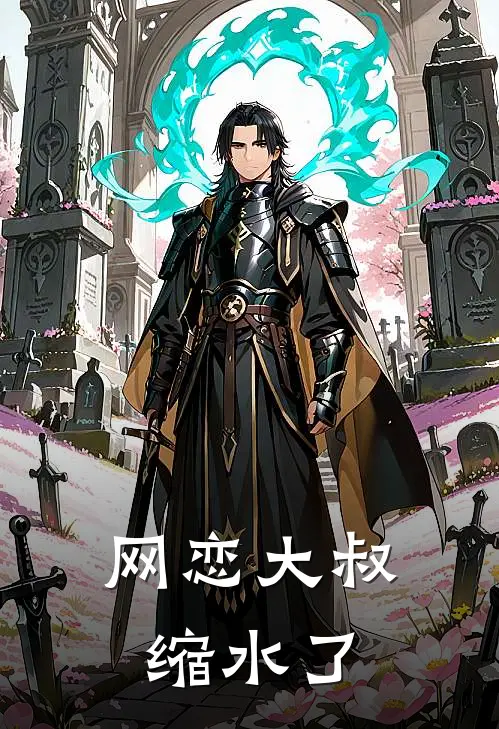 网恋大叔缩水了