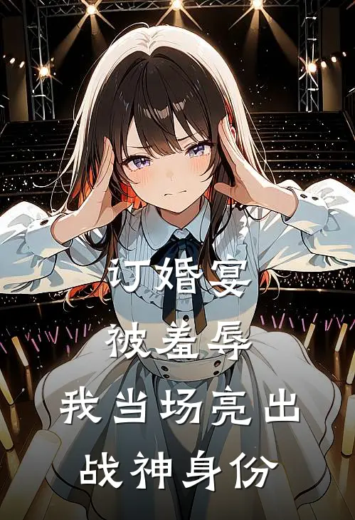 订婚宴被羞辱，我当场亮出战神身份(苏晚晴陆衍)最新好看小说_无弹窗全文免费阅读订婚宴被羞辱，我当场亮出战神身份苏晚晴陆衍