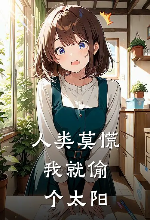 人类莫慌，我就偷个太阳镜心李山新热门小说_最新章节列表人类莫慌，我就偷个太阳(镜心李山)