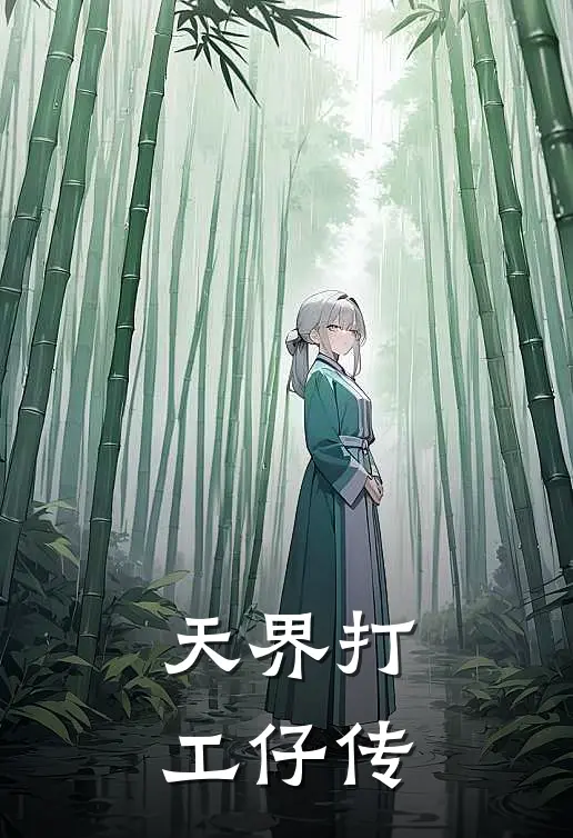 天界打工仔传