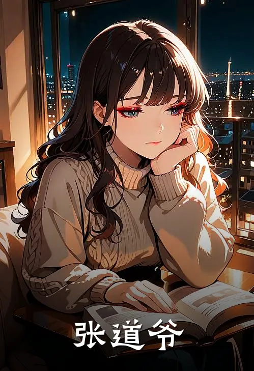 张道爷(张道爷张守义)全本完结小说_完整版免费全文阅读张道爷(张道爷张守义)