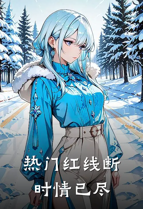 抖音热门([热门]红线断时情已尽)全章节在线阅读_([热门]红线断时情已尽)全本在线阅读