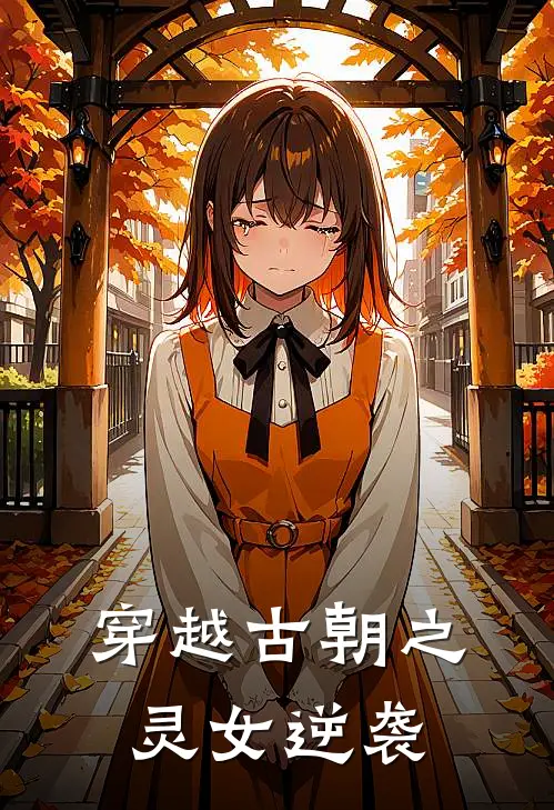 穿越古朝之灵女逆袭