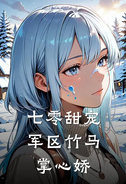 林晚卿陆战霆七零甜宠：军区竹马掌心娇全章节在线阅读_七零甜宠：军区竹马掌心娇全集免费在线阅读