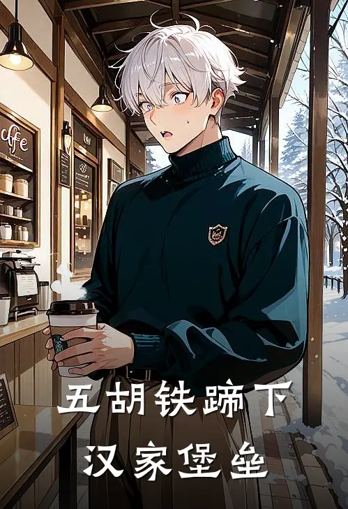 五胡铁蹄下：汉家堡垒