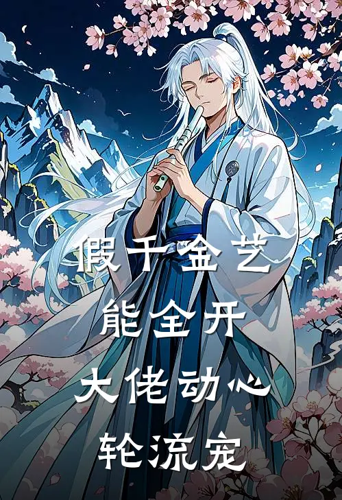 假千金艺能全开，大佬动心轮流宠