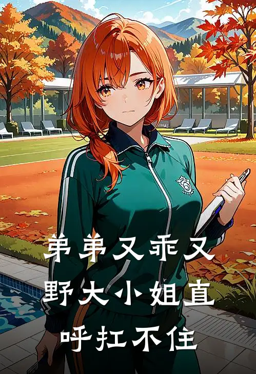 江源邵星《弟弟又乖又野大小姐直呼扛不住》_(江源邵星)热门小说