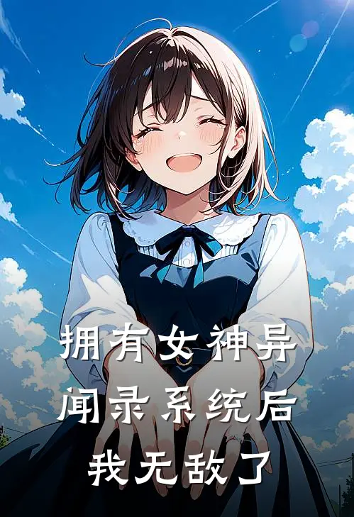 拥有女神异闻录系统后我无敌了