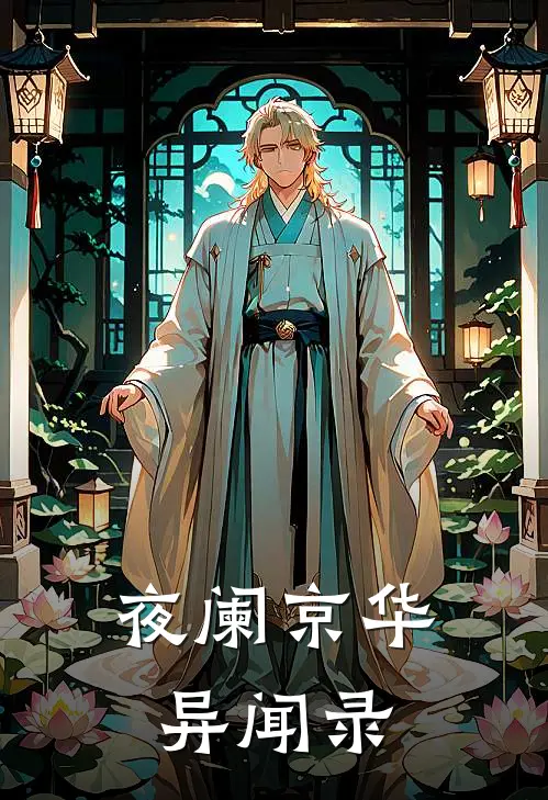 顾云深顾云夜阑京华异闻录完结版在线阅读_夜阑京华异闻录全集免费在线阅读