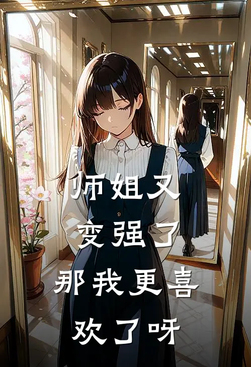 师姐又变强了，那我更喜欢了呀