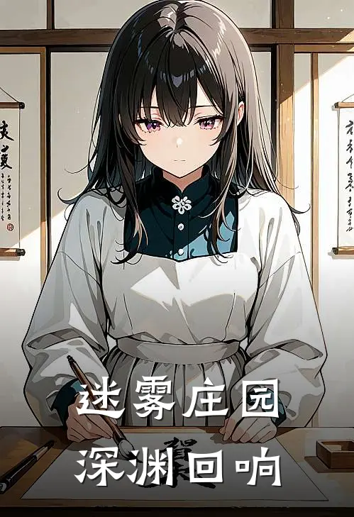 迷雾庄园：深渊回响