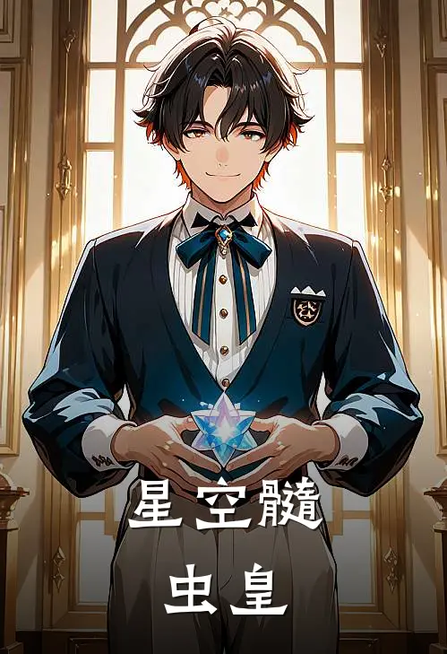 星空髓：虫皇
