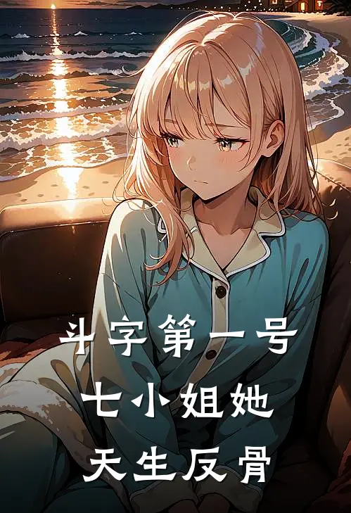 斗字第一号：七小姐她天生反骨