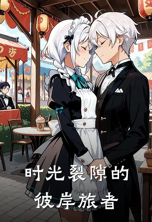 时光裂隙的彼岸旅者