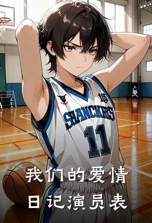 我们的爱情日记演员表