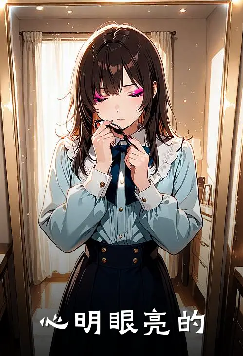 心明眼亮的