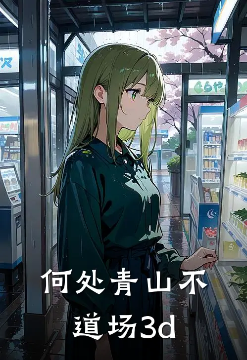 何处青山不道场3d