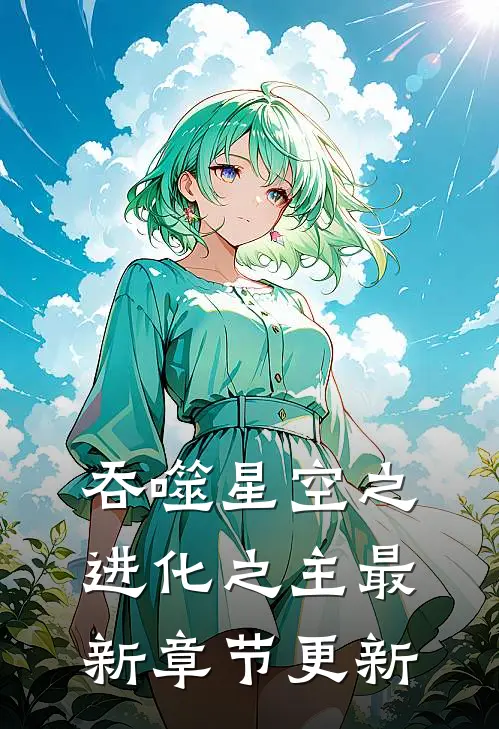 吞噬星空之进化之主最新章节更新