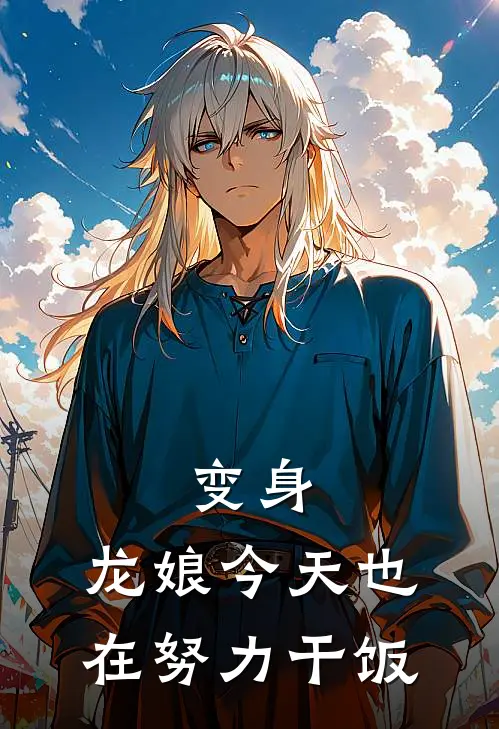 变身：龙娘今天也在努力干饭阿尔莉娅阿克尼德完本小说免费阅读_最新章节列表变身：龙娘今天也在努力干饭(阿尔莉娅阿克尼德)