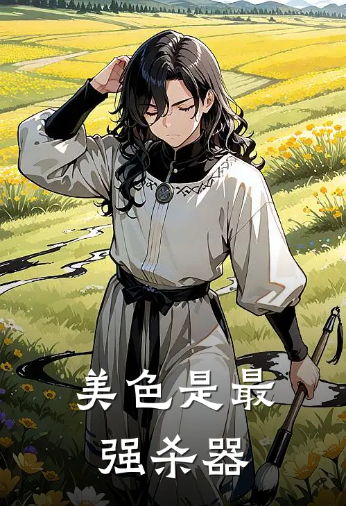 美色是最强杀器