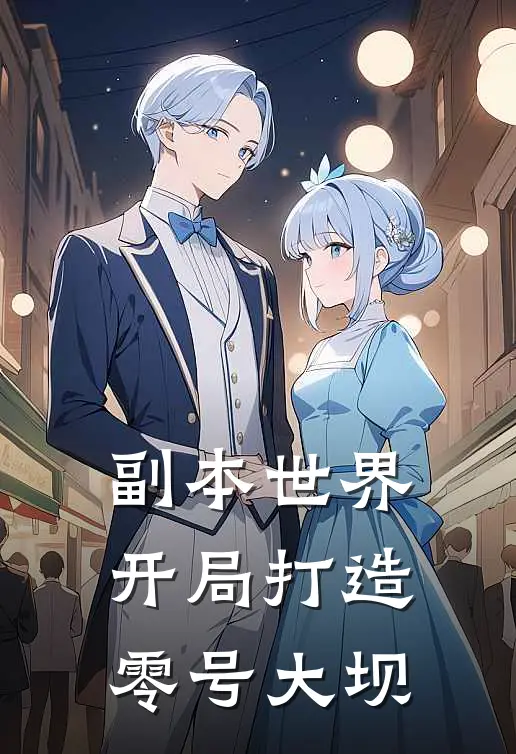 副本世界：开局打造零号大坝