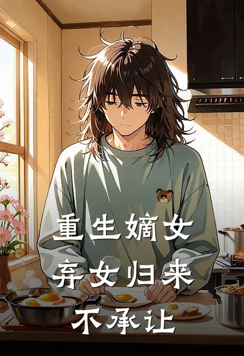 重生嫡女：弃女归来不承让