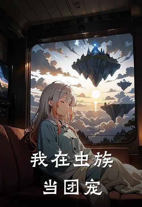 我在虫族当团宠