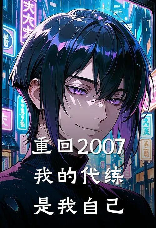 重回2007：我的代练是我自己