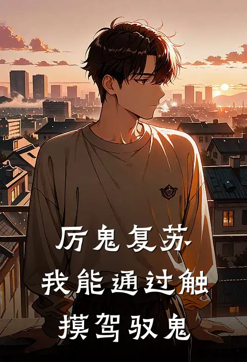 宁颂王小强(厉鬼复苏：我能通过触摸驾驭鬼)全本免费在线阅读_宁颂王小强全集在线阅读