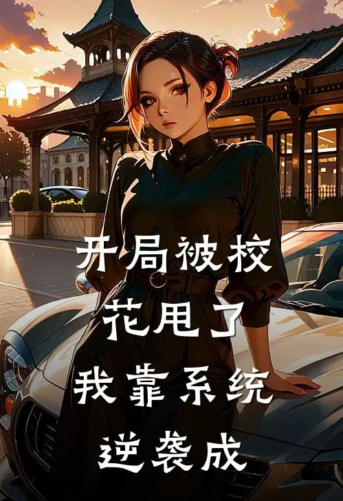 开局被校花甩了，我靠系统逆袭成林泽苏瑶完结小说_完结版小说全文免费阅读开局被校花甩了，我靠系统逆袭成林泽苏瑶