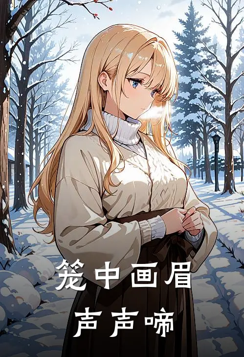 笼中画眉声声啼