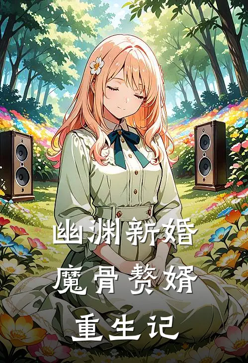 幽渊新婚：魔骨赘婿重生记(沈墨寒纪川铎)完本小说_免费阅读无弹窗幽渊新婚：魔骨赘婿重生记沈墨寒纪川铎