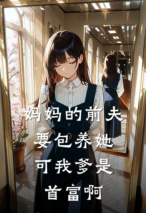 阮云舒云舒《妈妈的前夫要包养她，可我爹是首富啊》全文免费阅读_妈妈的前夫要包养她，可我爹是首富啊全集在线阅读