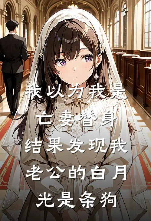 我以为我是亡妻替身，结果发现我老公的白月光是条狗