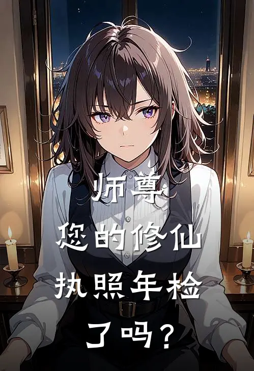 师尊，您的修仙执照年检了吗？