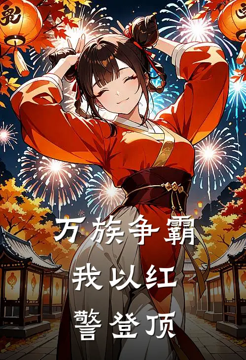 万族争霸，我以红警登顶