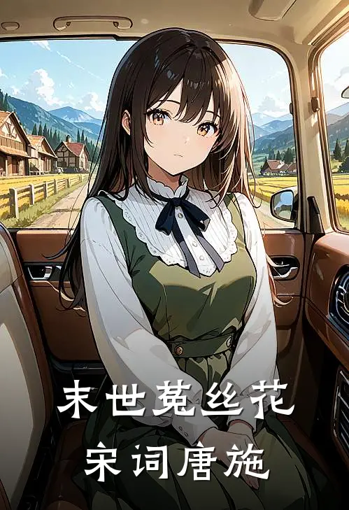 末世菟丝花宋词唐施