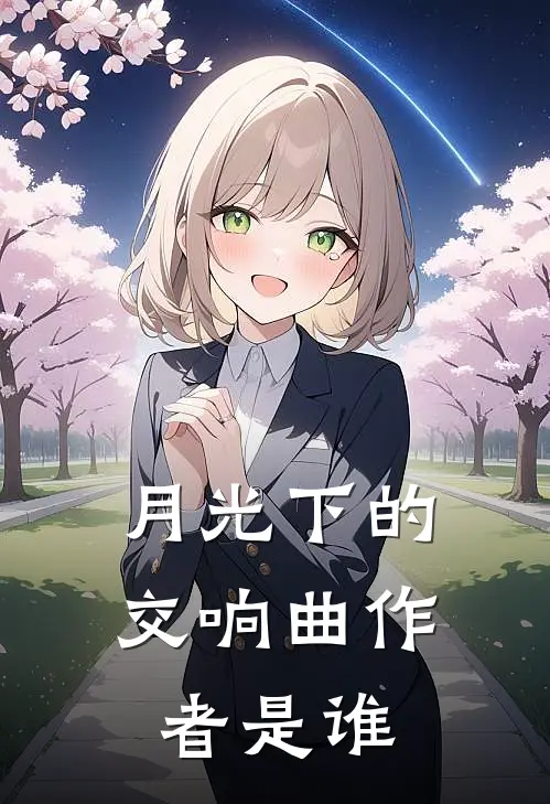 月光下的交响曲作者是谁