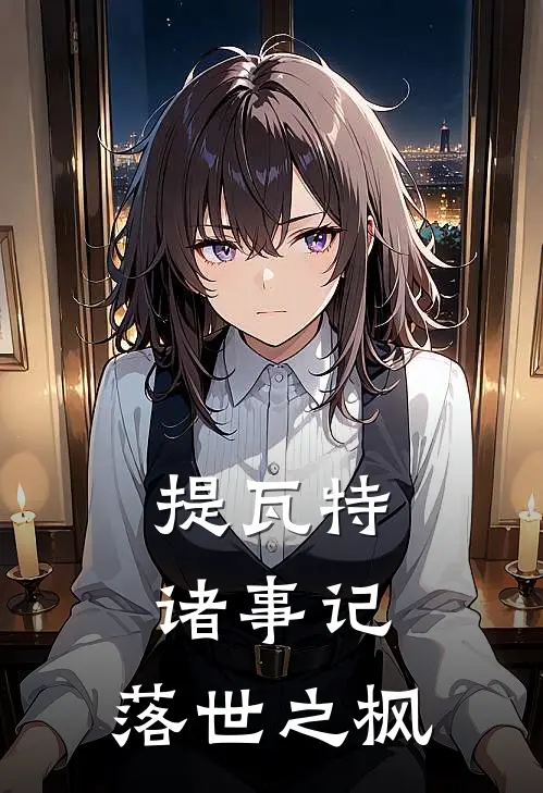 提瓦特诸事记：落世之枫